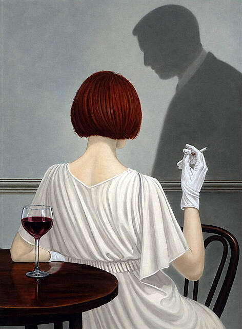 Niechciany portret, 2026