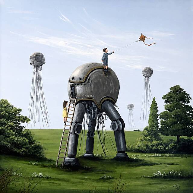 Ciekawość II, 2026