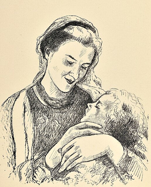 Madonna Gaudiosa
