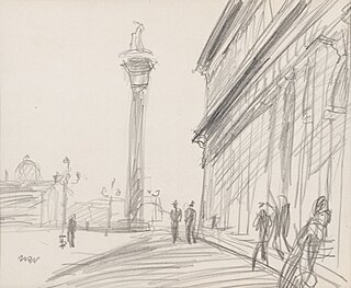 Plac św. Marka (Piazza San Marco) w Wenecji