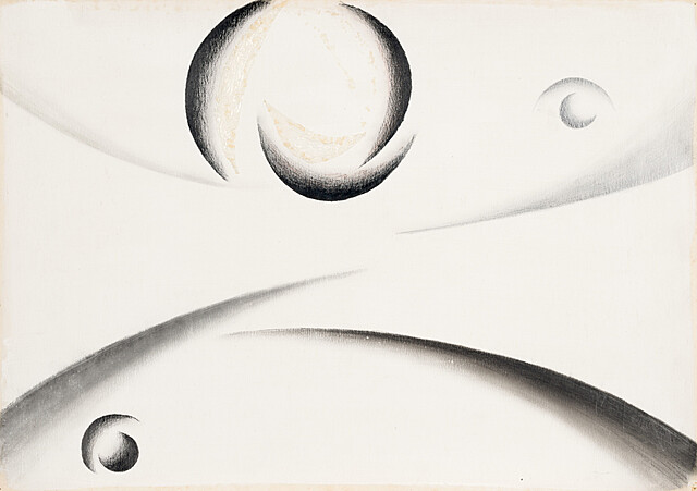 Światłoforma planet, 1961