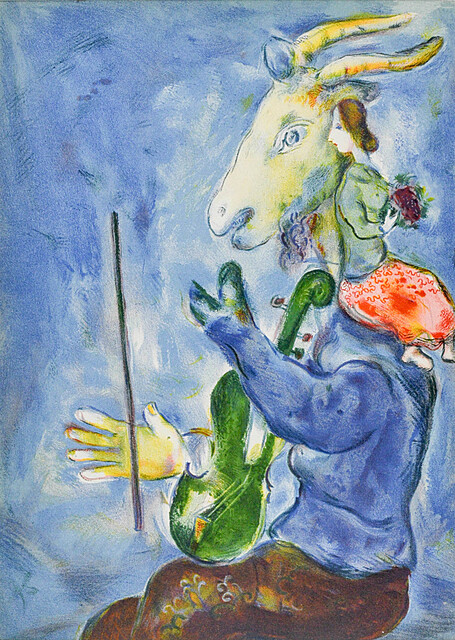 Spring (Wiosna), 1938