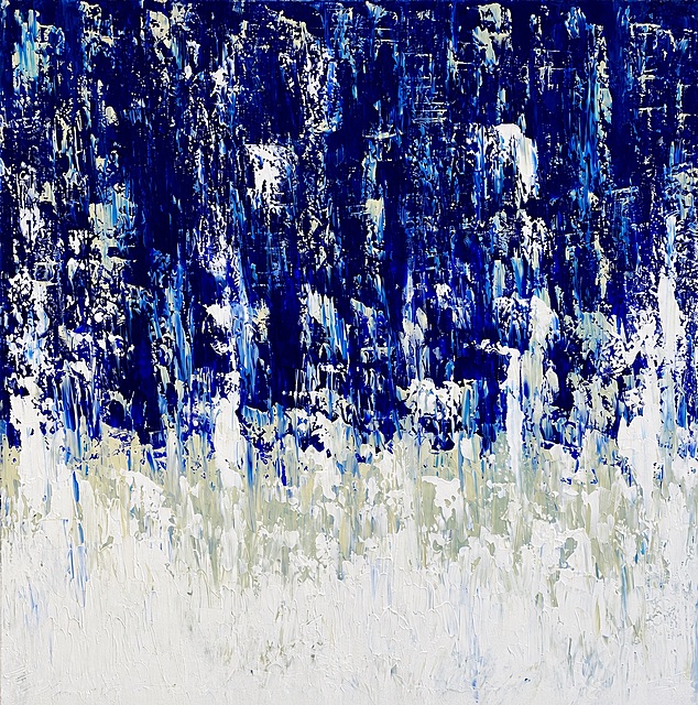 Ebb Tide, 2026