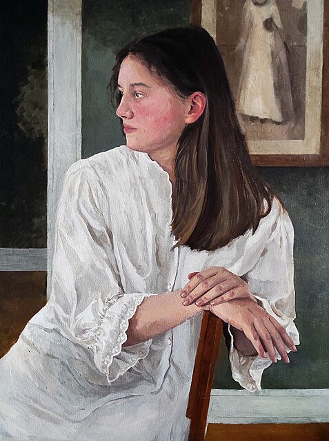 Wspomnienie Whistlera, 2026