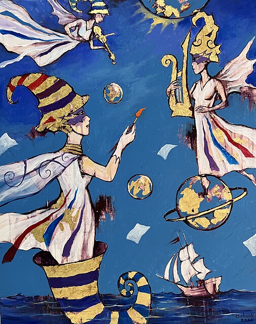 El milagro de la música del mar, 2025