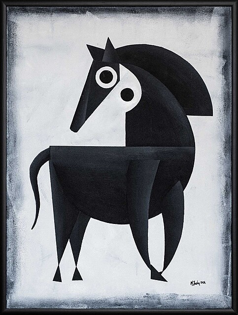 Equus, 2026