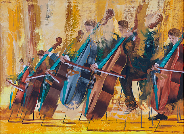 Allegretto