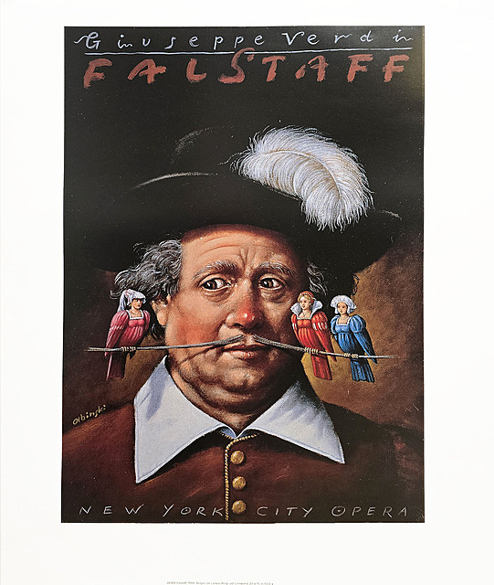 Falstaff