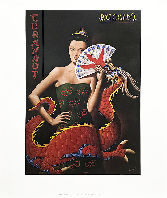 Turandot