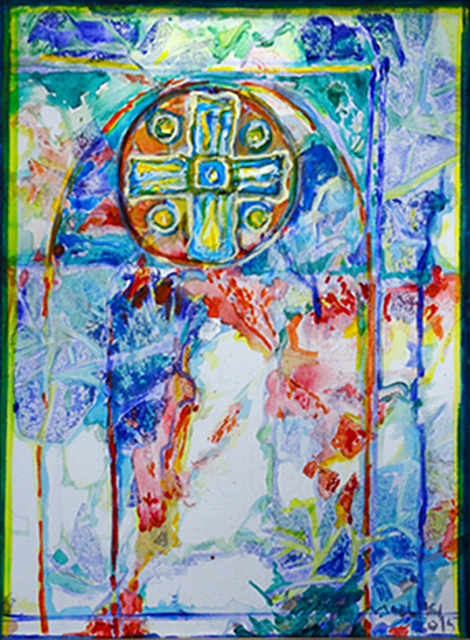 OKNO, 2015