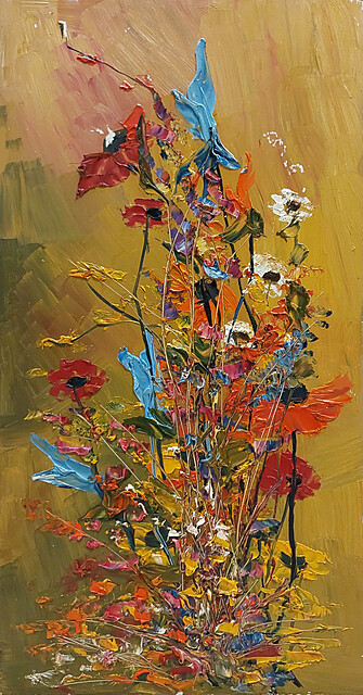 Inspiracje, 2008