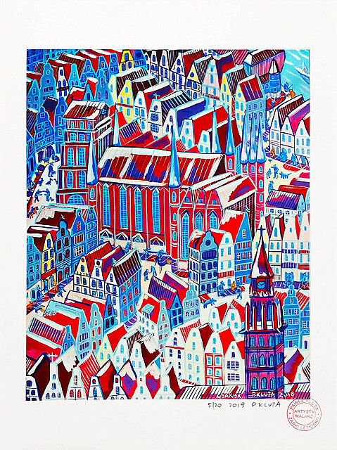 Gdańsk
