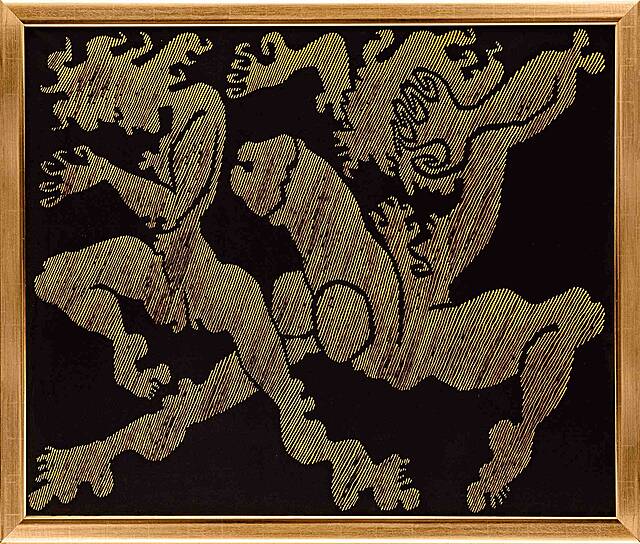 Karnawał w Rio XIV, 1997