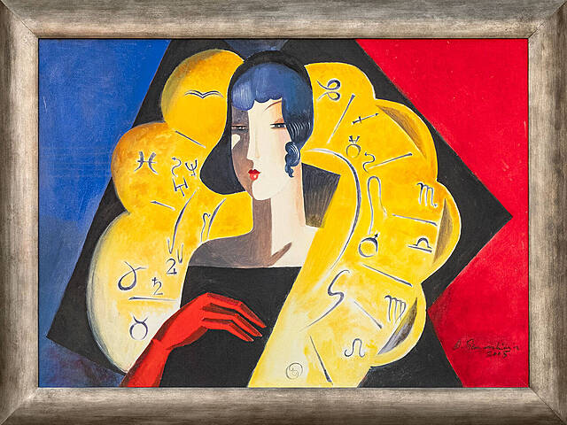 Zodiak, 2015