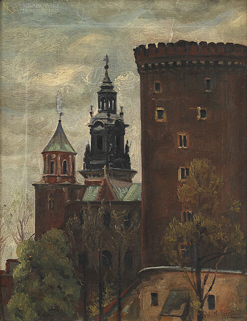 "Wawel"