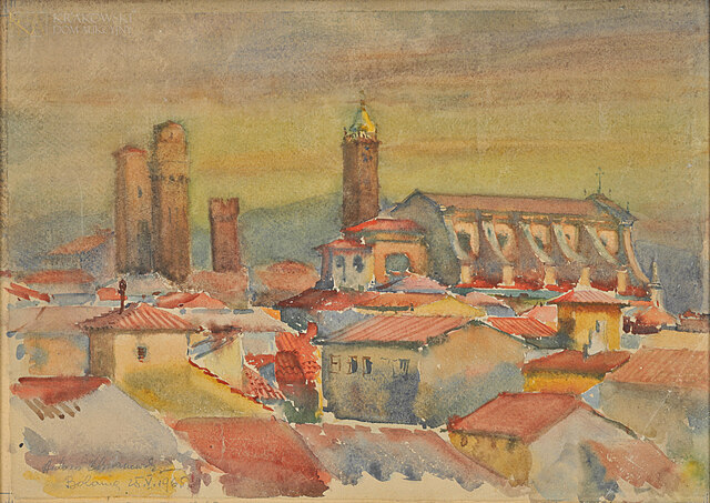 "Bolonia" (1965)