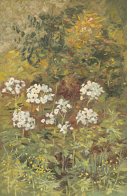"Ogród" (1977)