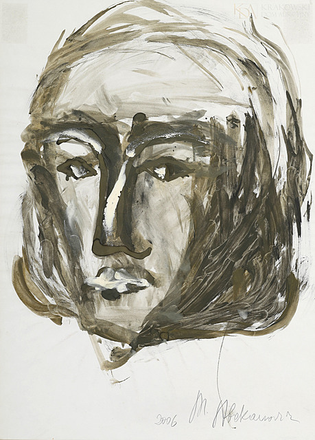 "Bez tytułu" (2006)