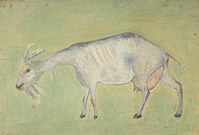 "Koza" (1961)