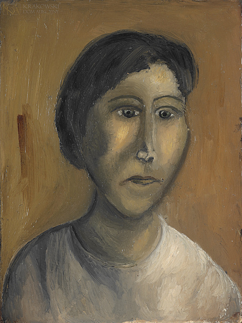 "Portret" (1960)