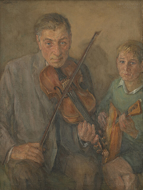 "Muzykanci" (1998)