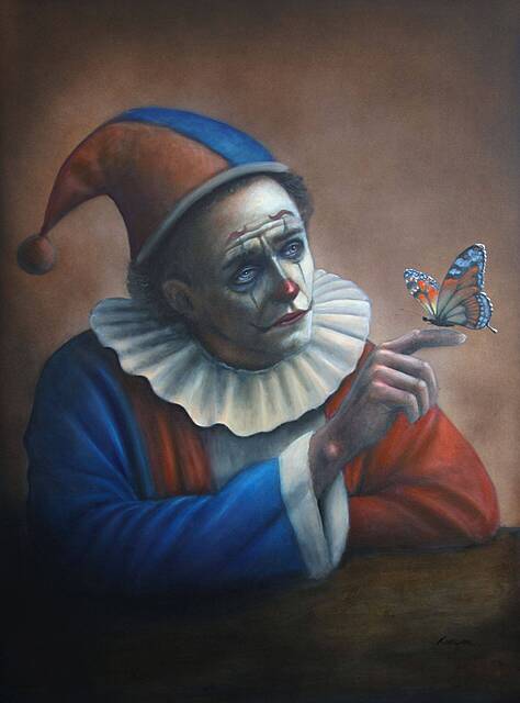 Pocieszyciel, 2026