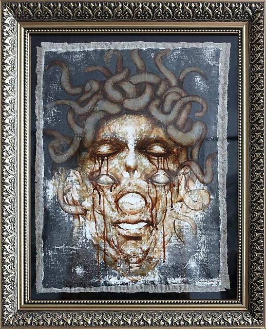 Meduza, 2022