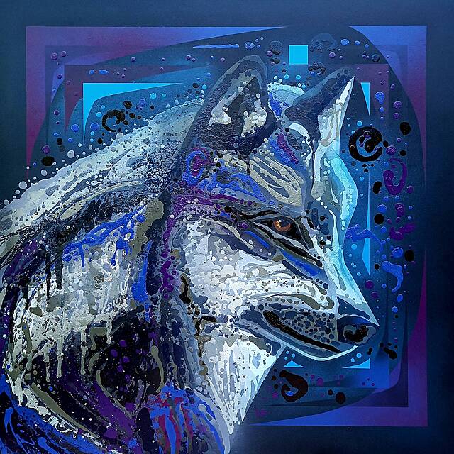 Wolf, 2025