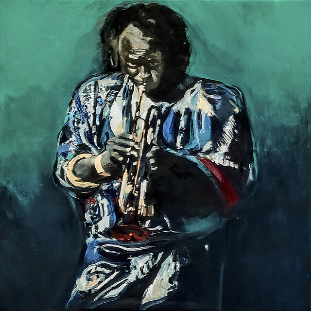 Miles Davies, 2026