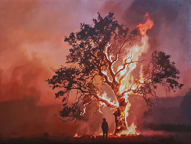 Wieczorne światła, 2025