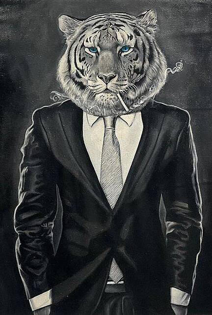 Tigre, 2021