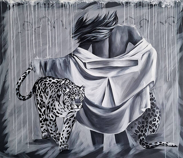 Leopardy, 2025