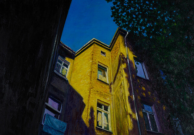 Miejsce 54, 2015