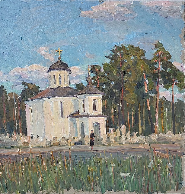 Bez tytułu, 2026