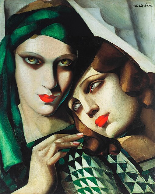 The Green Turban