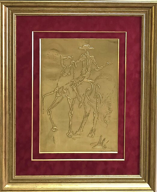 El Picador,' 1983