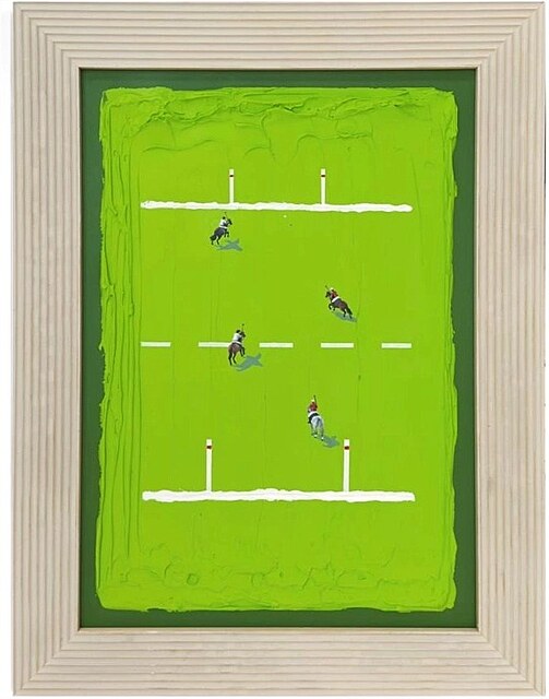 „Polo 2” KOLOR BOX - 2026