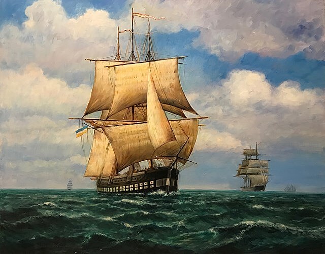 Powrót, 2018