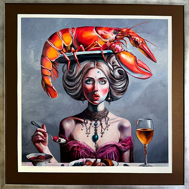 Lobster