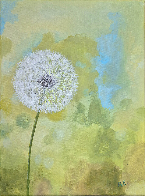 Dandelion, 2026