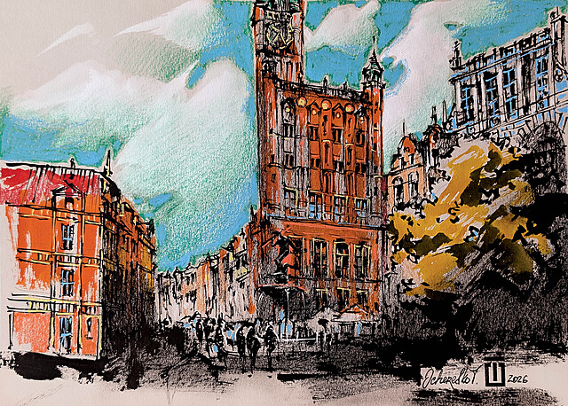Gdańsk, 2026