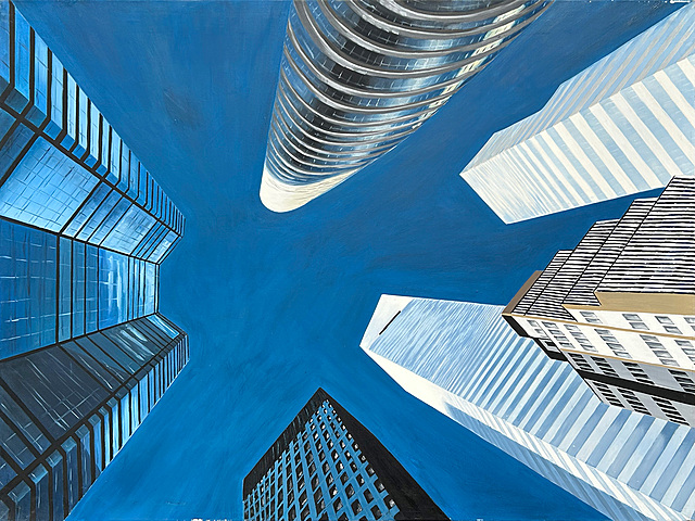 New York, 2012