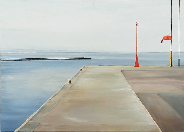 Port I, 2010