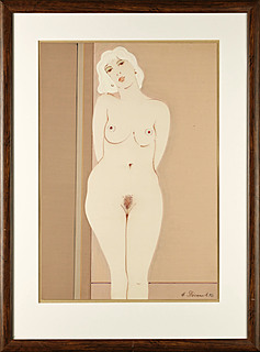 Akt, 1996