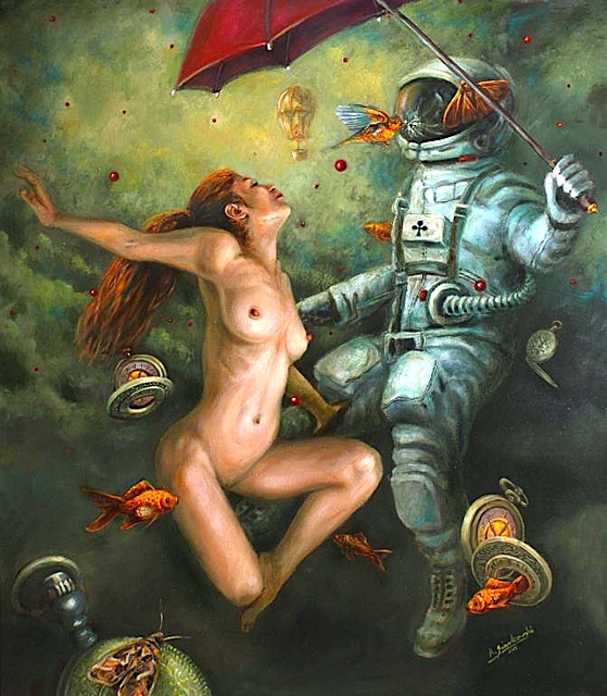 bez tytułu, 2021