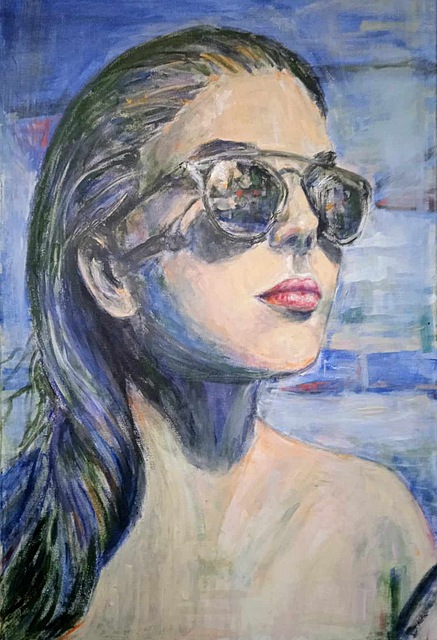 Weronika, 2022