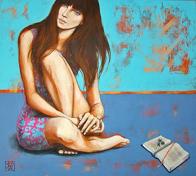 Zatrzymany czas, 2015