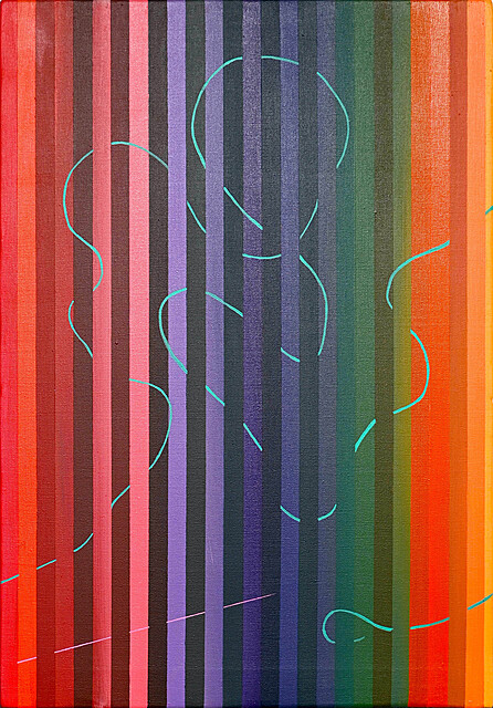 Pocałunek , 2015