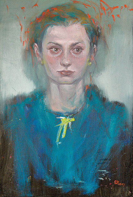 Flora, 2017