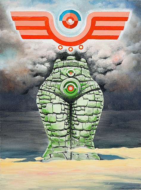 Ichtaca, 2013
